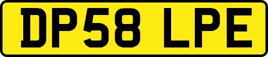 DP58LPE