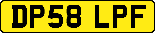 DP58LPF