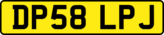 DP58LPJ