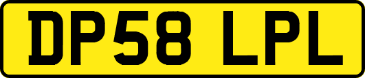 DP58LPL