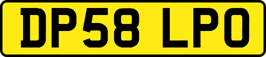 DP58LPO