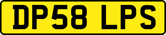 DP58LPS