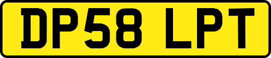 DP58LPT