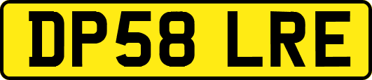 DP58LRE