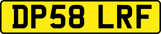 DP58LRF