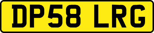 DP58LRG