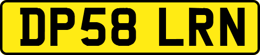DP58LRN