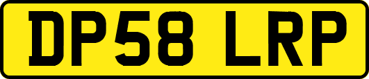 DP58LRP