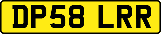 DP58LRR