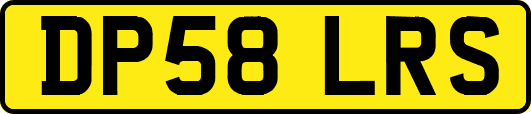 DP58LRS