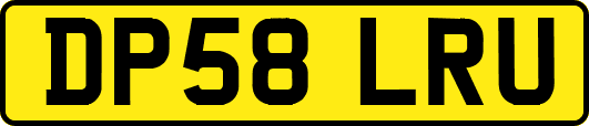 DP58LRU