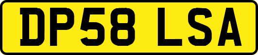 DP58LSA