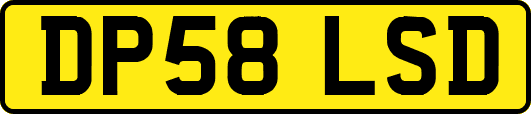 DP58LSD