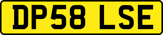 DP58LSE