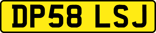 DP58LSJ