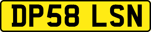 DP58LSN