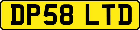 DP58LTD