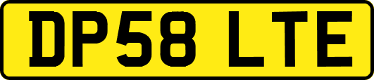 DP58LTE