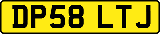 DP58LTJ