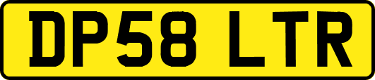 DP58LTR