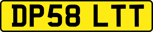 DP58LTT