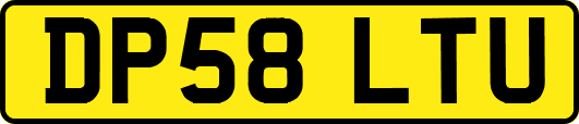 DP58LTU