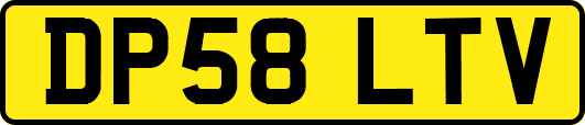 DP58LTV