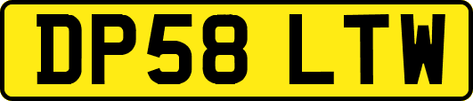 DP58LTW