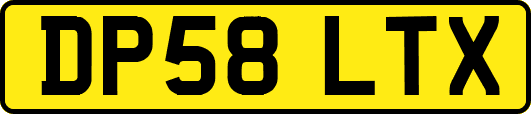 DP58LTX