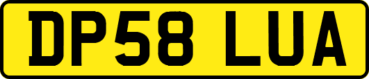 DP58LUA