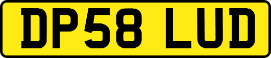 DP58LUD