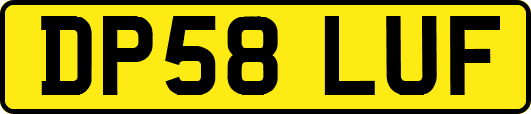 DP58LUF