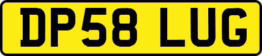 DP58LUG
