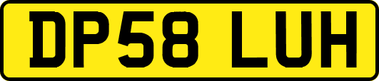 DP58LUH