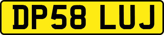 DP58LUJ