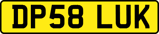 DP58LUK