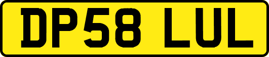 DP58LUL