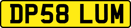 DP58LUM