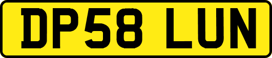 DP58LUN