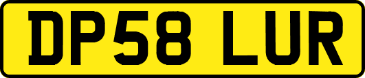 DP58LUR