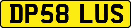 DP58LUS