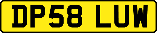 DP58LUW