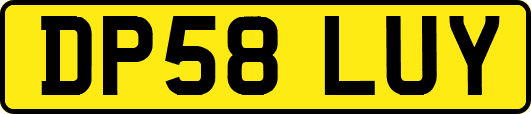 DP58LUY