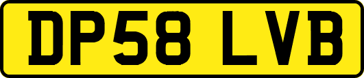 DP58LVB