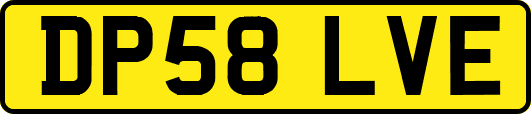 DP58LVE