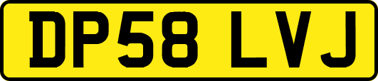 DP58LVJ