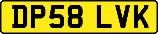 DP58LVK