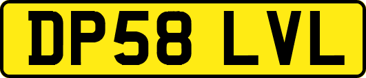 DP58LVL