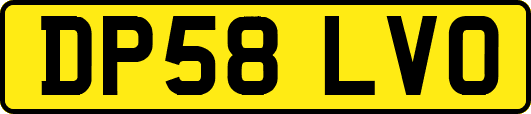 DP58LVO