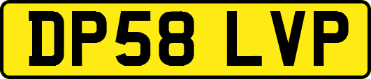 DP58LVP